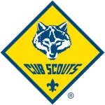 Cub Scout logo