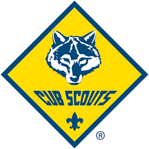 Cub Scout logo