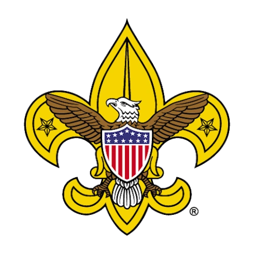Scouts BSA logo